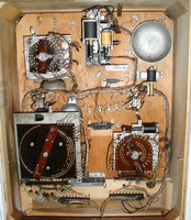 Image # 10088: Harbor Lites Inside Backbox