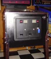 Image # 42063: Hardbody Cabinet - Front