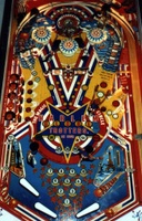 Image # 6166: Harlem Globetrotters On Tour Playfield