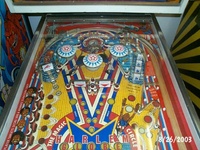 Image # 13286: Harlem Globetrotters On Tour Upper Playfield