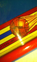 Image # 66012: Harlem Globetrotters On Tour Artist Name 
(Located below right flipper.)