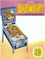 Image # 4890: Harmony Flyer