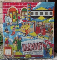 Image # 10823: Harmony Modified for 5-digit Scoring