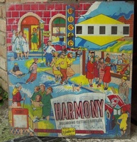 Image # 10824: Harmony Modified for 5-digit Scoring