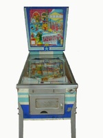 Image # 17931: Harmony Cabinet - Front View