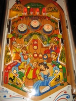 Image # 52538: Harvest Playfield 
(Serial number HA-1143.)