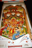 Image # 14747: Harvest Playfield 
(Serial number 1013.)