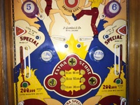 Image # 63917: Harvest Moon Middle Playfield 
(Serial number 069253HM.)