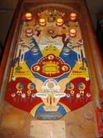 Image # 51738: Harvest Moon Playfield
