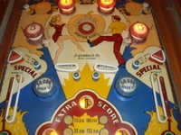 Image # 51740: Harvest Moon Middle Playfield