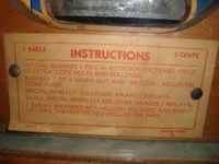 Image # 51742: Harvest Moon Instructions