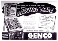 Image # 52476: Harvest Time Flyer