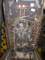 Image # 52651: Harvey Under Playfield
