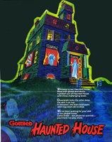 Image # 4663: Haunted House Flyer, Page 2