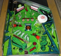 Image # 23742: Haunted House Lower Playfield