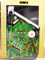 Image # 40163: Haunted House Lower Playfield