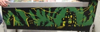 Image # 54125: Haunted House Cabinet - Right