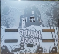 Image # 59171: Haunted House Backglass - Reverse