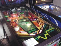 Image # 17026: Haunted House Playfield