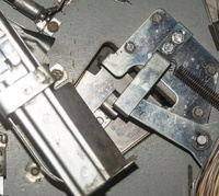 Image # 59182: Haunted House Trap Door Mechanism - Closed