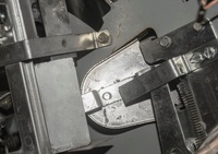 Image # 59181: Haunted House Trap Door Mechanism - Open