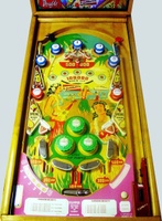 Image # 33766: Hawaiian Beauty Playfield