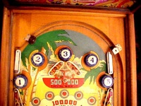 Image # 15811: Hawaiian Beauty Upper Playfield