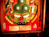 Image # 15814: Hawaiian Beauty Lower Playfield