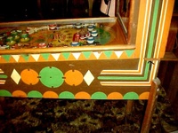 Image # 15815: Hawaiian Beauty Cabinet
