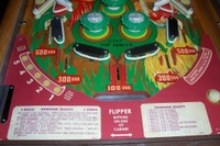 Image # 36067: Hawaiian Beauty Lower Playfield