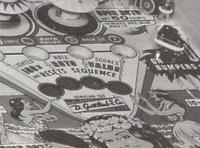 Image # 49089: Hawaiian Isle Promo Photo - Detail 
(The name on the playfield is 'Hawaiian Isle'.)