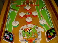 Image # 46696: Hayburners Playfield