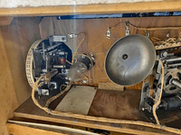 Image # 78985: Hayburners Inside Upper Left Backbox