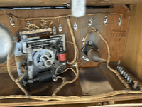 Image # 78986: Hayburners Inside Upper Right Backbox