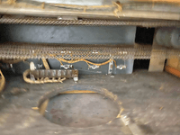 Image # 78988: Hayburners Inside Lower Right Backbox