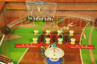 Image # 79165: Hayburners Upper Playfield