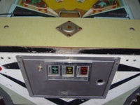 Image # 20021: Hayburners II Cabinet - Front