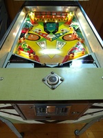Image # 46800: Hayburners II Playfield