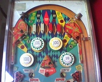 Image # 24946: Hearts and Spades Upper Playfield