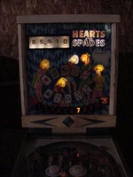 Image # 18727: Hearts and Spades Backglass - Illuminated