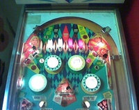 Image # 24954: Hearts and Spades Illuminated Upper Playfield