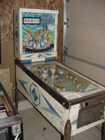 Image # 18729: Hearts and Spades Cabinet - Left