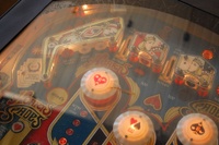 Image # 34383: Hearts Spades Illuminated Upper Left Playfield 
(This is a regular production game.)