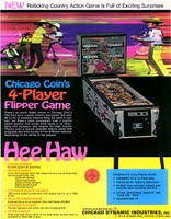Image # 3277: Hee Haw Flyer