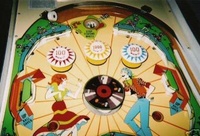 Image # 18361: Hee Haw Upper Playfield