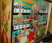 Image # 19435: Hee Haw Backbox