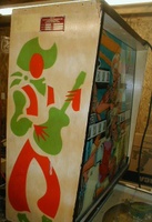 Image # 19436: Hee Haw Backbox - Left