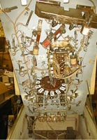 Image # 24819: Hi Dolly Under Playfield