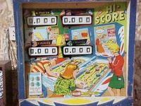 Image # 16111: Hi-Score Backglass