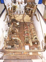 Image # 26661: Hi-Score Inside Cabinet